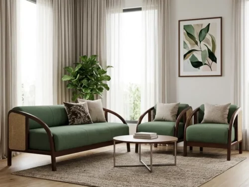 Linta Rainbow Sofa Set 311 1