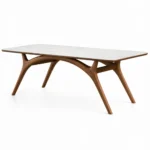 Lumina Dining Table 2