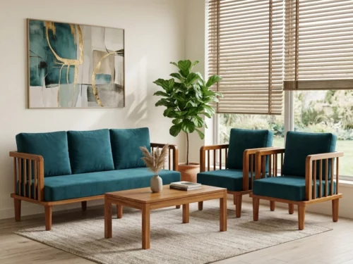 Venza Sofa Set 311 2