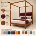 Aurelio Specification