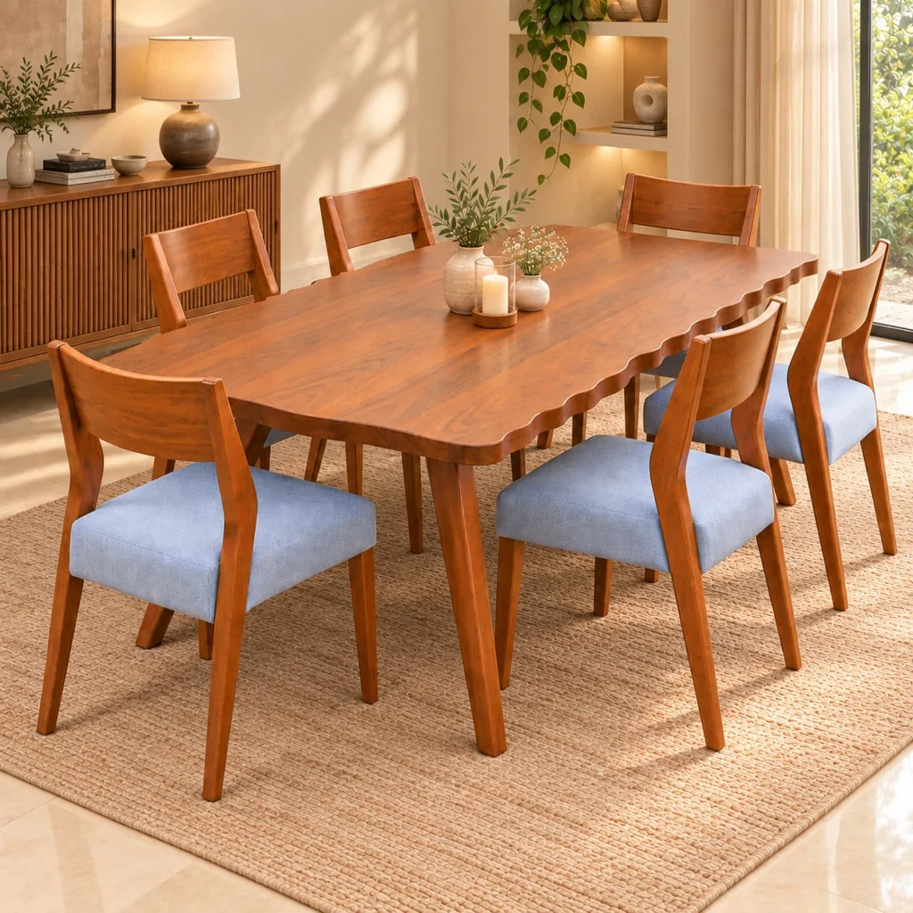 Sorelle Dining Table Set