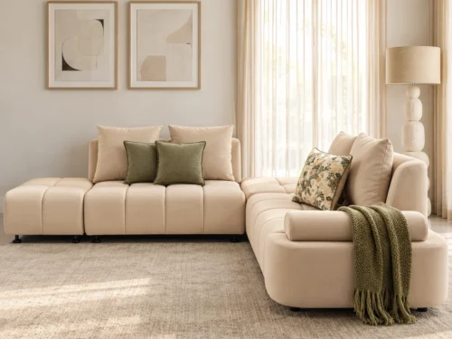 Cavello Lounge Sofa 7