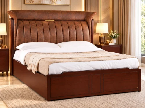 Elysian Hydraulic Storage Cot A
